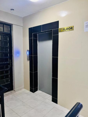 G2 Studio Apartment